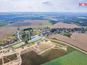Prodej pozemku pro bydlení, Velký Beranov, 1258 m2