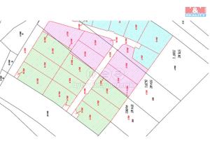 Prodej pozemku pro bydlení, Velký Beranov, 1258 m2