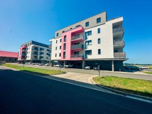 Prodej bytu 3+kk, Dašice, U Kasáren, 77 m2