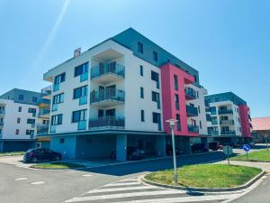 Prodej bytu 3+kk, Dašice, U Kasáren, 77 m2