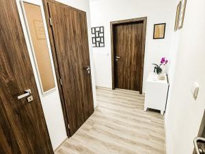 Prodej bytu 3+kk, Dašice, U Kasáren, 77 m2