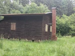 Prodej chaty, Odrava - Mostov, 60 m2
