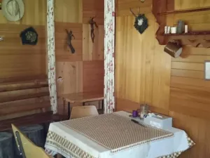 Prodej chaty, Odrava - Mostov, 60 m2