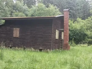 Prodej chaty, Odrava - Mostov, 60 m2