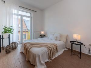 Prodej bytu 3+1, České Budějovice, Nová, 74 m2