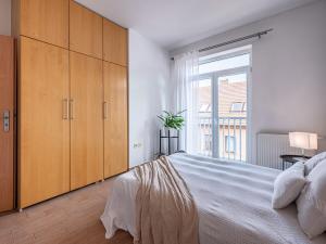 Prodej bytu 3+1, České Budějovice, Nová, 74 m2