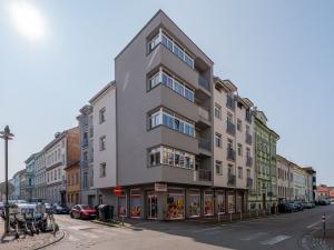 Prodej bytu 3+1, České Budějovice, Nová, 74 m2