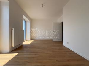 Prodej bytu 3+kk, Brno - Židenice, Bubeníčkova, 68 m2