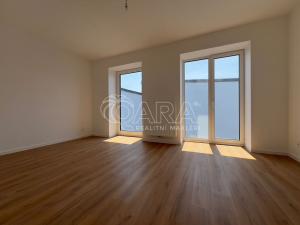 Prodej bytu 3+kk, Brno - Židenice, Bubeníčkova, 68 m2