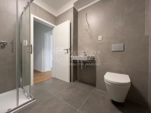 Prodej bytu 3+kk, Brno - Židenice, Bubeníčkova, 68 m2