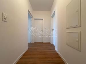 Prodej bytu 3+kk, Brno - Židenice, Bubeníčkova, 68 m2