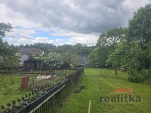 Prodej chalupy, Radkov, 80 m2