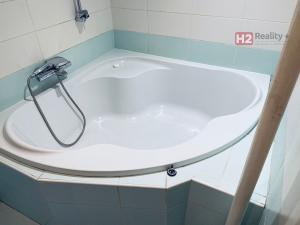 Pronájem bytu 2+1, Most, Zdeňka Štěpánka, 52 m2