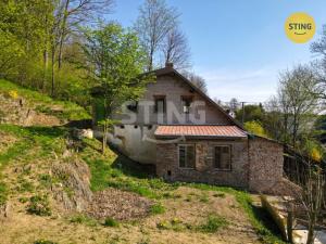 Prodej rodinného domu, Moravský Beroun, Horní, 173 m2