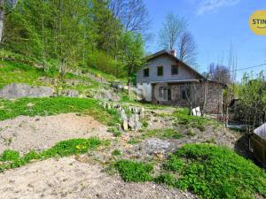 Prodej rodinného domu, Moravský Beroun, Horní, 173 m2