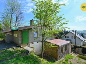 Prodej rodinného domu, Moravský Beroun, Horní, 173 m2