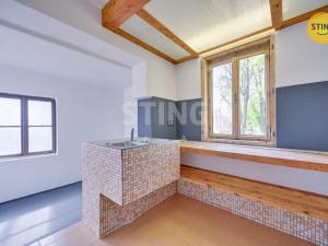 Prodej rodinného domu, Moravský Beroun, Horní, 173 m2