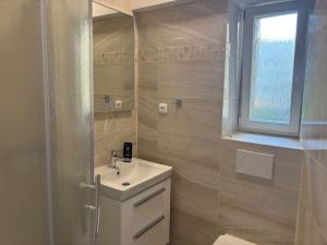 Prodej bytu 1+kk, Praha - Nusle, Družstevní, 38 m2