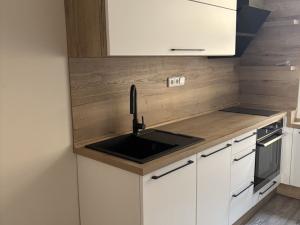 Prodej bytu 1+kk, Praha - Nusle, Družstevní, 38 m2