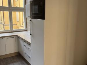 Prodej bytu 1+kk, Praha - Nusle, Družstevní, 38 m2