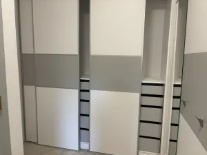 Pronájem bytu 1+kk, Praha - Nusle, Družstevní, 38 m2