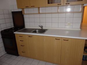 Pronájem bytu 3+1, Bruntál, Nádražní, 71 m2