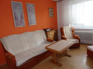 Pronájem bytu 3+1, Bruntál, Nádražní, 71 m2