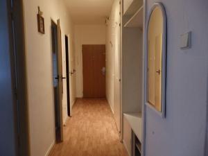 Pronájem bytu 3+1, Bruntál, Nádražní, 71 m2