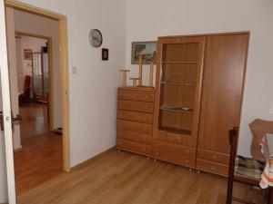 Pronájem bytu 3+1, Bruntál, Nádražní, 71 m2