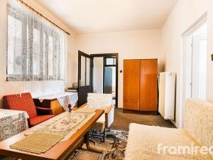 Prodej pozemku pro bydlení, Hlína, 4392 m2