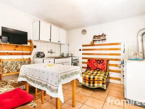 Prodej pozemku pro bydlení, Hlína, 4392 m2