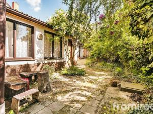 Prodej pozemku pro bydlení, Hlína, 4392 m2