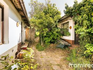 Prodej pozemku pro bydlení, Hlína, 4392 m2