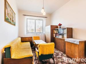 Prodej pozemku pro bydlení, Hlína, 4392 m2
