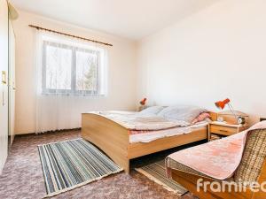 Prodej pozemku pro bydlení, Hlína, 4392 m2