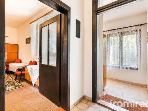 Prodej pozemku pro bydlení, Hlína, 4392 m2