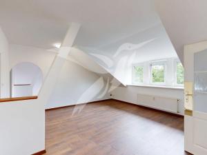 Pronájem bytu 3+1, Ostrov, Palackého, 86 m2