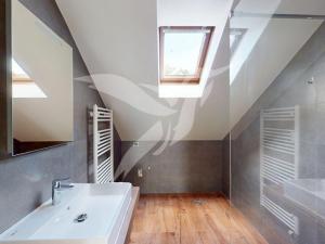 Pronájem bytu 3+1, Ostrov, Palackého, 86 m2