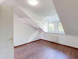 Pronájem bytu 3+1, Ostrov, Palackého, 86 m2