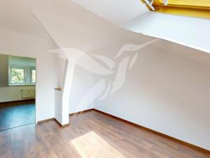 Pronájem bytu 3+1, Ostrov, Palackého, 86 m2