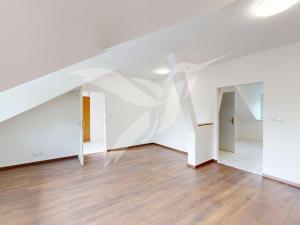 Pronájem bytu 3+1, Ostrov, Palackého, 86 m2