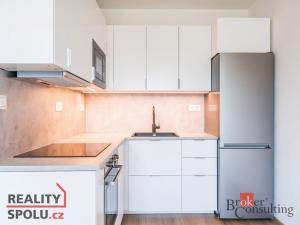 Pronájem bytu 2+kk, Chrudim - Chrudim IV, V Hliníkách, 50 m2