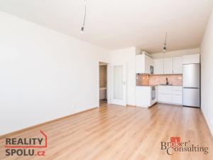 Pronájem bytu 2+kk, Chrudim - Chrudim IV, V Hliníkách, 50 m2