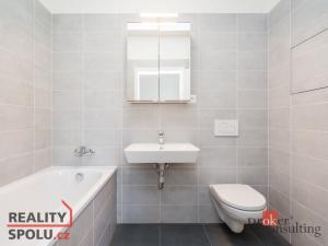 Pronájem bytu 2+kk, Chrudim - Chrudim IV, V Hliníkách, 50 m2
