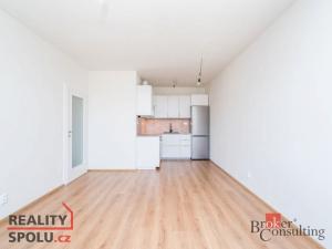 Pronájem bytu 2+kk, Chrudim - Chrudim IV, V Hliníkách, 50 m2