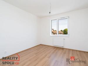 Pronájem bytu 2+kk, Chrudim - Chrudim IV, V Hliníkách, 50 m2