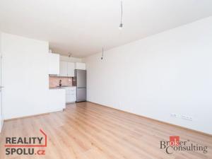 Pronájem bytu 2+kk, Chrudim - Chrudim IV, V Hliníkách, 50 m2