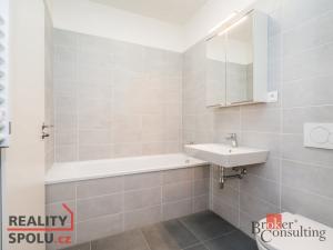 Pronájem bytu 2+kk, Chrudim - Chrudim IV, V Hliníkách, 50 m2