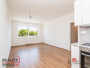 Pronájem bytu 2+kk, Chrudim - Chrudim IV, V Hliníkách, 50 m2