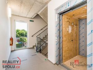 Pronájem bytu 2+kk, Chrudim - Chrudim IV, V Hliníkách, 50 m2